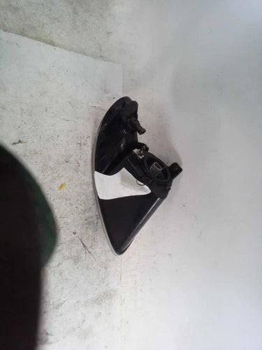 2007 Dodge Caravan Swb 113`` Wb Left Used OEM Left Headlight Assembly used OEM headlight assembly