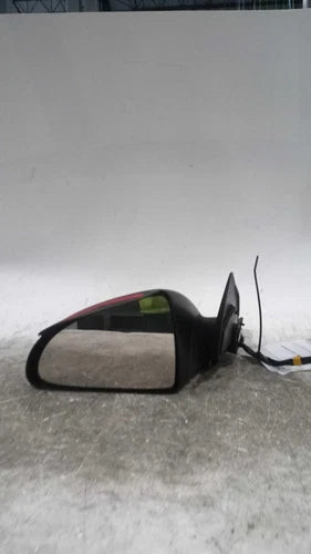 2006 Pontiac G6 Power Conv L. Left Used OEM Left Door Mirror used OEM door mirror