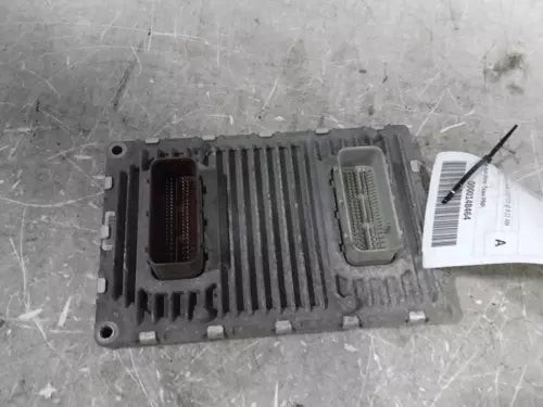 2014 Dodge Avenger Electronic Control Mod Used OEM Engine Control Module (ecm) used OEM engine control module