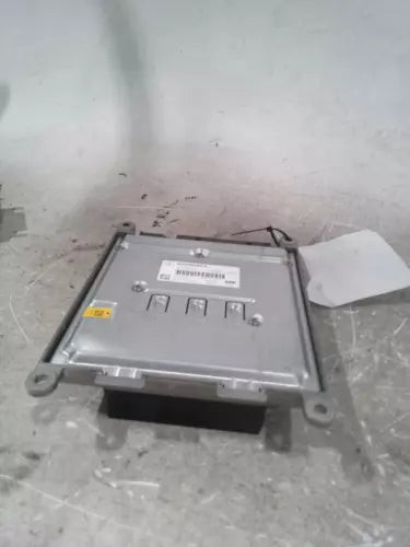 2016 Mercedes-Benz Mercedes C-Class 205 T Used OEM Engine Control Module (ecm) used OEM engine control module
