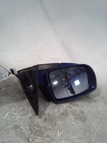 2015 Hyundai Genesis Power Cpe Non-Heated W/O Turn S Used OEM Left Door Mirror used OEM door mirror