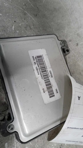 2005 Chevrolet Equinox Electronic Control Used OEM Engine Control Module (ecm) used OEM engine control module