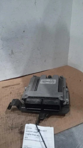2018 Ford Explorer Electronic Control Mod Used OEM Engine Control Module (ecm) used OEM engine control module