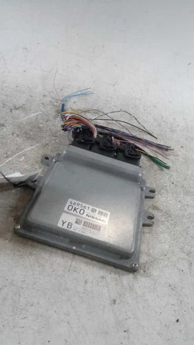 2012 Infiniti M37 Electronic Con Used OEM Engine Control Module (ecm) used OEM engine control module