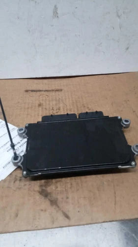 2019 Mazda Cx-3 Electronic Control Used OEM Engine Control Module (ecm) used OEM engine control module