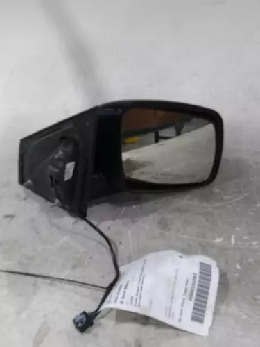 2016 Dodge Journey Power Heated Manual Folding Pain Used OEM Right Door Mirror used OEM door mirror