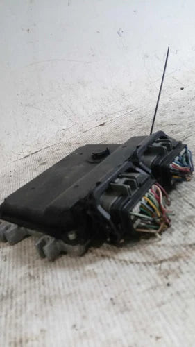 2011 Suzuki SX4 -12 Engine Control Module ECM Orange 2.0L Used OEM Engine Control Modules used OEM engine control module
