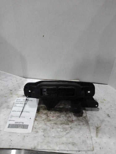 2015 Lincoln Navigator Electronic Control Used OEM Engine Control Module (ecm) used OEM engine control module