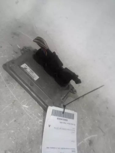 2010 Acura Rdx ECM Engine Control Module Grey ECM Used OEM Engine Control Modules used OEM engine control module