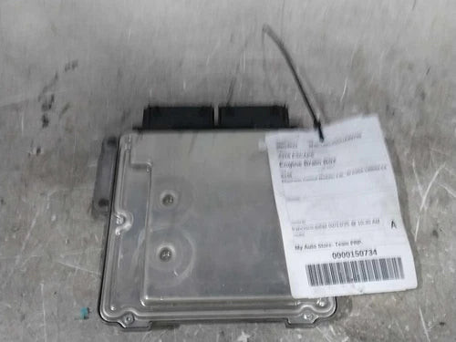 2016 Ford Escape Grey ECM Engine Control Module Used OEM Engine Control Modules used OEM engine control module