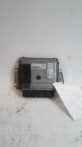 2014 Nissan Altima ECM Engine Control Module Grey Used OEM Engine Control Modules used OEM engine control module