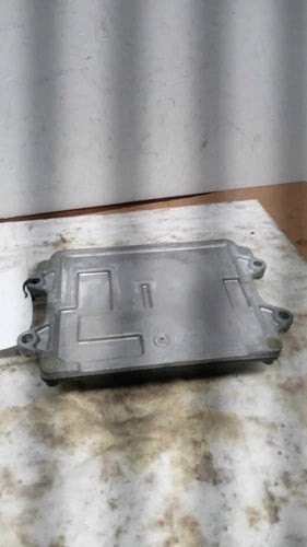 2016 Mazda Cx-9 ECM Engine Control Module White Salvage Part Used OEM Engine Control Modules used OEM engine control module