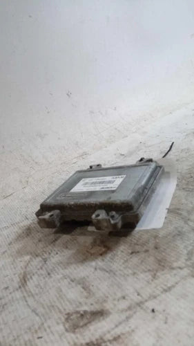 2010 Chevrolet Silverado 1500 Pickup Elec Used OEM Engine Control Module (ecm) used OEM engine control module