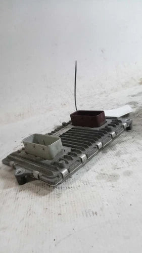 2015 Jeep Grand Cherokee Electronic Contr Used OEM Engine Control Module (ecm) used OEM engine control module
