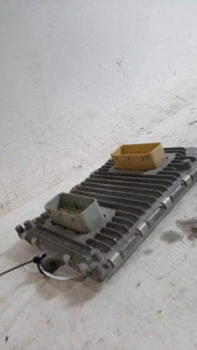 2019 Dodge Caravan Electronic Control Mod Used OEM Engine Control Module (ecm) used OEM engine control module