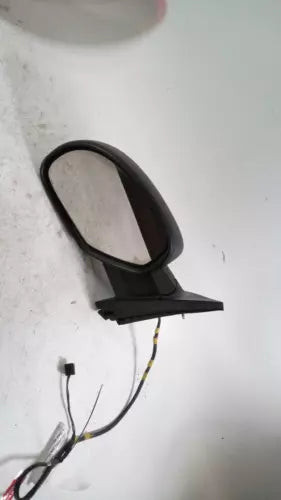 2010 GMC Sierra 1500 Pickup Power W/O Integral Turn Used OEM Left Door Mirror used OEM door mirror