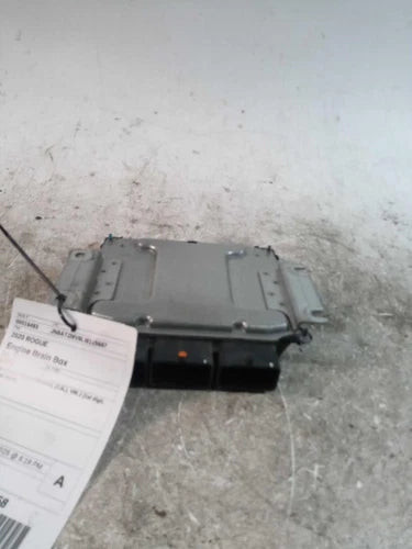 2020 Nissan Rogue Electronic Control Modu Used OEM Engine Control Module (ecm) used OEM engine control module