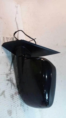 2012 Dodge Journey Power Manual Folding Heated Paint Used OEM Left Door Mirror used OEM door mirror