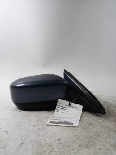 2004 Honda Accord Power Sdn Non-Heated Right Used OEM Right Door Mirror used OEM door mirror