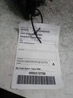2003 Chevrolet S10/S15/Sonoma W/AC Manual Mirrors Used OEM A/C Selector Switch used OEM A/C climate control module