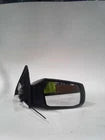 2008 Nissan Altima Power Sdn Non-Heated Right Used OEM Right Door Mirror used OEM door mirror