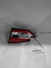 2017 Ford Fusion Decklid Mounted Hybrid Se Used OEM Right Tail Light Assembly used OEM tail light assembly