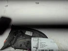 2016 Dodge Dart LH Black Left Used OEM Tail Lights used OEM tail light assembly