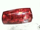 2007 GMC Yukon Exc. Denali Right Used OEM Right Tail Light Assembly used OEM tail light assembly