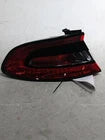 2015 Dodge Dart Ends Left Used OEM Left Tail Light Assembly used OEM tail light assembly