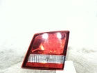2016 Dodge Journey W/O LED Lamps Lid Mounte Used OEM Right Tail Light Assembly used OEM tail light assembly