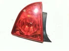 2010 Chevrolet Malibu LH 166-01185L Used OEM Tail Lights used OEM tail light assembly
