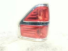 2011 Ford F-150 Pickup Styleside Bright Used OEM Right Tail Light Assembly used OEM tail light assembly