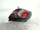 2013 Chevrolet Sonic Htbk Left Used OEM Left Tail Light Assembly used OEM tail light assembly