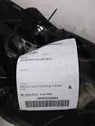 2012 Nissan Altima Quarter Panel Mounted Sd Used OEM Right Tail Light Assembly used OEM tail light assembly