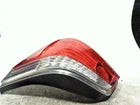 2008 BMW 528I Quarter Panel Mounted Rig Used OEM Right Tail Light Assembly used OEM tail light assembly