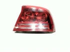 2006 Dodge Charger Right Used OEM Right Tail Light Assembly used OEM tail light assembly