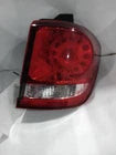 2017 Dodge Journey W/LED Lamps Quarter Pane Used OEM Right Tail Light Assembly used OEM tail light assembly