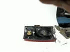 2002 Ford Expedition Right Used OEM Right Tail Light Assembly used OEM tail light assembly