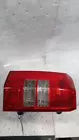 2011 Jeep Patriot Left Used OEM Left Tail Light Assembly used OEM tail light assembly