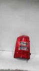 2012 Jeep Patriot Left Used OEM Left Tail Light Assembly used OEM tail light assembly