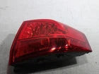 2009 Acura Mdx Quarter Panel Mounted Right Used OEM Right Tail Light Assembly used OEM tail light assembly