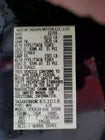 2008 Nissan Pathfinder Quarter Mounted Righ Used OEM Right Tail Light Assembly used OEM tail light assembly