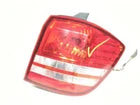 2010 Dodge Journey W/O LED Lamps Quarter Pa Used OEM Right Tail Light Assembly used OEM tail light assembly