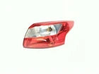 2013 Ford Focus Sdn Outer Quarter Pan Used OEM Right Outer Tail Light Assembly used OEM tail light assembly