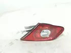 2010 Volkswagen Cc Lid Mounted Right Used OEM Right Tail Light Assembly used OEM tail light assembly