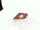 2009 Volkswagen Cc Lid Mounted Right Used OEM Right Tail Light Assembly used OEM tail light assembly
