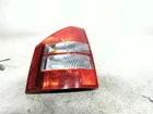 2010 Jeep Compass Left Used OEM Left Tail Light Assembly used OEM tail light assembly