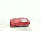 2006 Buick Lucerne Lid Mounted Left Used OEM Left Tail Light Assembly used OEM tail light assembly