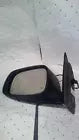 2016 Dodge Caravan Power Black Textured Driver Only Used OEM Left Door Mirror used OEM door mirror