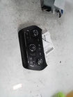 2021 Jeep Cherokee Temperature Control W/O Dual Z Used OEM A/C Selector Switch used OEM A/C climate control module